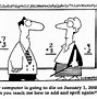 Image result for Computer Engineer Cartoon