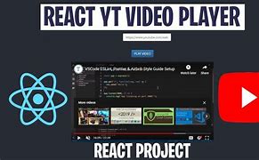 Image result for React YouTube