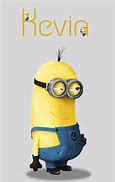 Image result for Kevin Minion Smiling