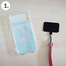 Image result for How to DIY Black Phone Case