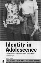 Image result for Adolescence Identity Theory