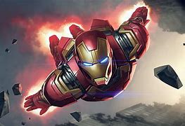 Image result for Iron Man 2 Landscape Posters