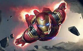 Image result for Iron Man Movie Background