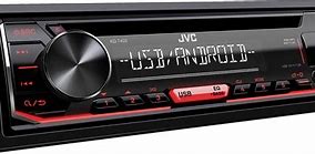 Image result for JVC DVD Car Stereo