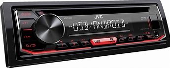 Image result for jvc car cd players