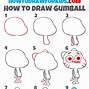 Image result for Gumball Drawings Characters
