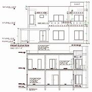Image result for Architectural 2D CAD Drawings