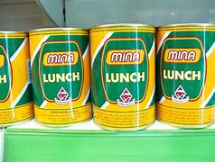 Image result for Generic Food Can