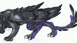 Image result for Panther Dragon