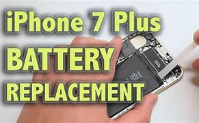 Image result for iPhone 7 Plus Battery Replacement