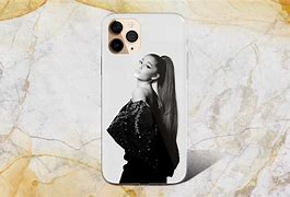Image result for Ariana Grande iPhone 12 Case