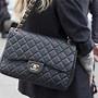 Image result for chanel flap bags