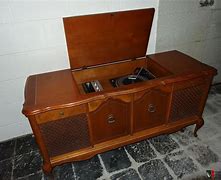 Image result for Old RCA Record Players