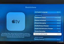 Image result for Apple TV Pin Code