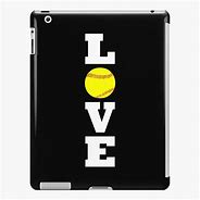 Image result for iPad Cases Softball