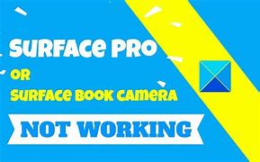 Image result for Microsoft Surface Camera