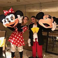 Image result for Disneyland Costumes