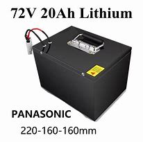 Image result for 20Ah Lithium Battery Box