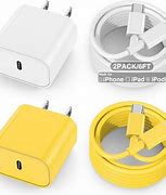Image result for Apple Charging Block for iPhone 11