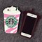 Image result for Got Starbucks Cup Phone Cace