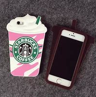 Image result for Starbucks iPhone 4 Case