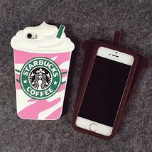 Image result for Cute Starbucks iPhone Cases SE