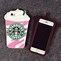 Image result for Starbucks Case iPhone 7 Plus On Amozon