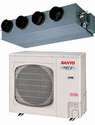 Image result for Sanyo Air Conditioning