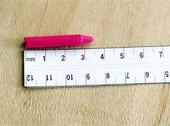 Image result for How to Measure in mm