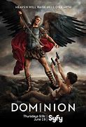 Image result for Dominion Movie 2018