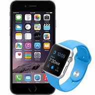 Image result for iPhone with Apple Watch Bundle