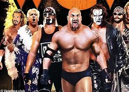 Image result for WWE WCW