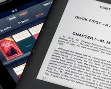Image result for Word Document On a Kindle