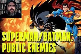 Image result for Superman Batman Public Enemies Nightshade