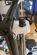 Image result for 3D Printer Lead Screw