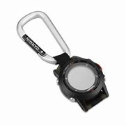 Image result for Watch Carabiner Strap