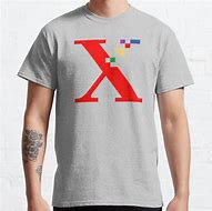 Image result for Xerox Logo Shirts