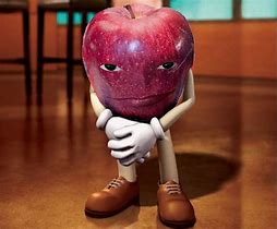 Image result for Serious Apple Meme