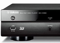 Image result for Yamaha 4K Blu ray Player