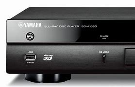 Image result for Yamaha Blu-ray Player