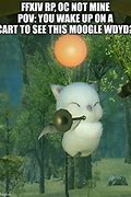 Image result for Lalafell Players Meme