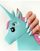 Image result for Unicorn iPhone 5S Case