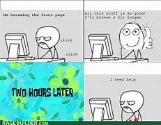 Image result for Rage Comic Wah