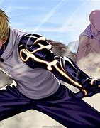 Image result for One Punch Man Geno's S