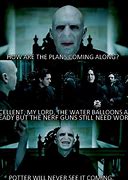 Image result for Harry Potter Death Eater Memes