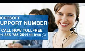 Image result for Microsoft Help Phone Number