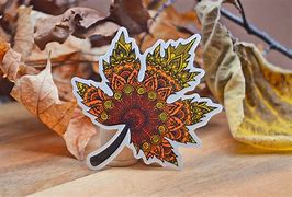 Image result for Maple Leafs Sticker
