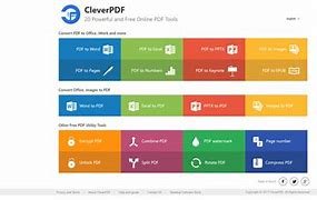 Image result for Clever PDF Icon