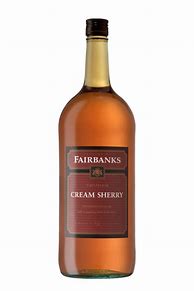 Image result for Hunt Country Cream Sherry