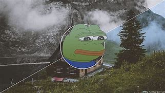 Image result for Sad Pepe Frog